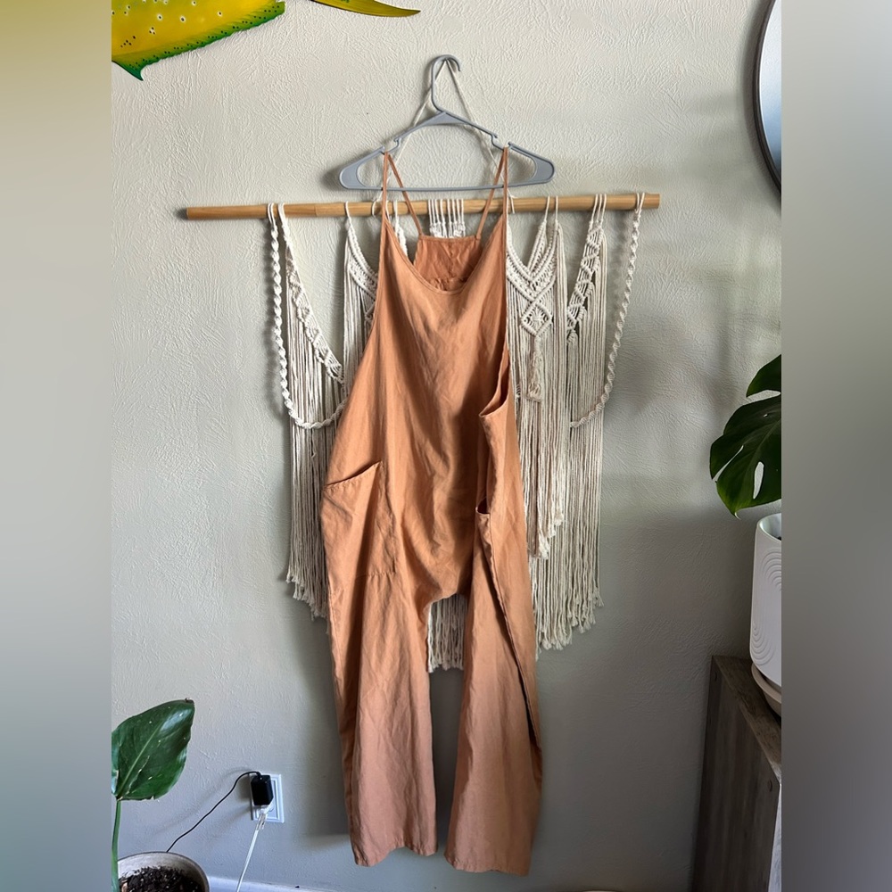 Jumpsuit